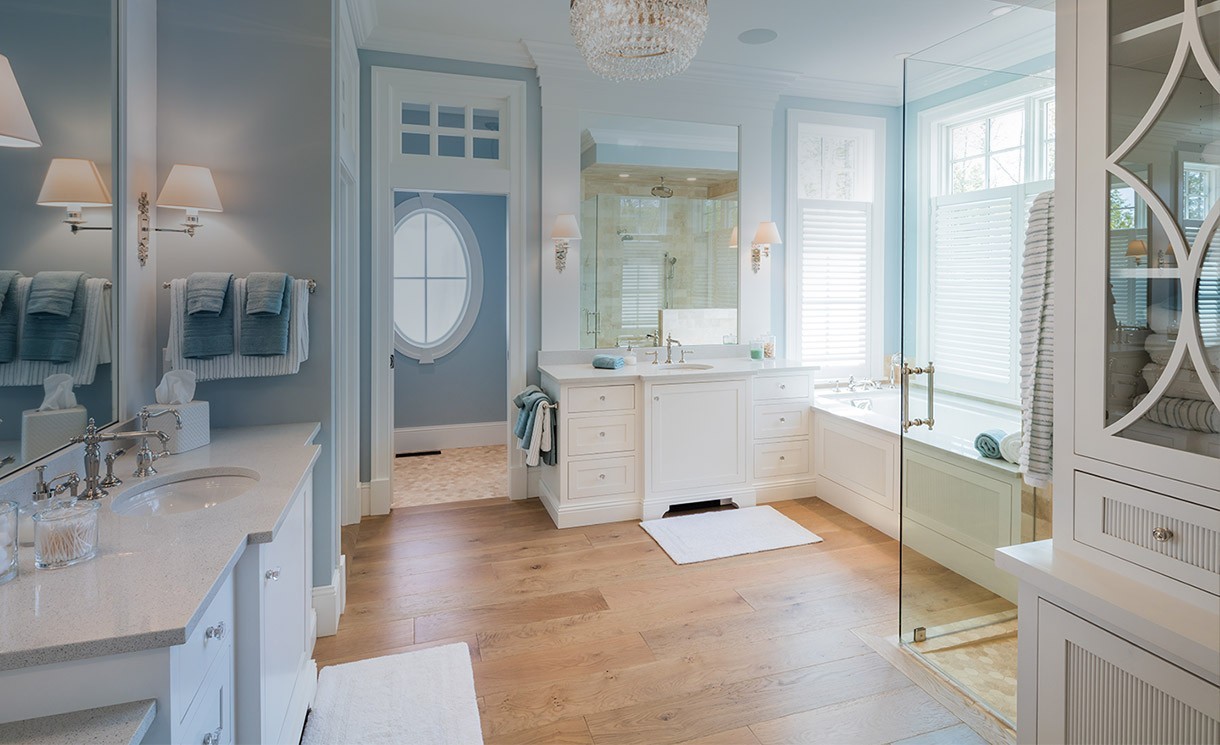 K.O.H. Hardwood Flooring & Consulting Custom Flooring Installers