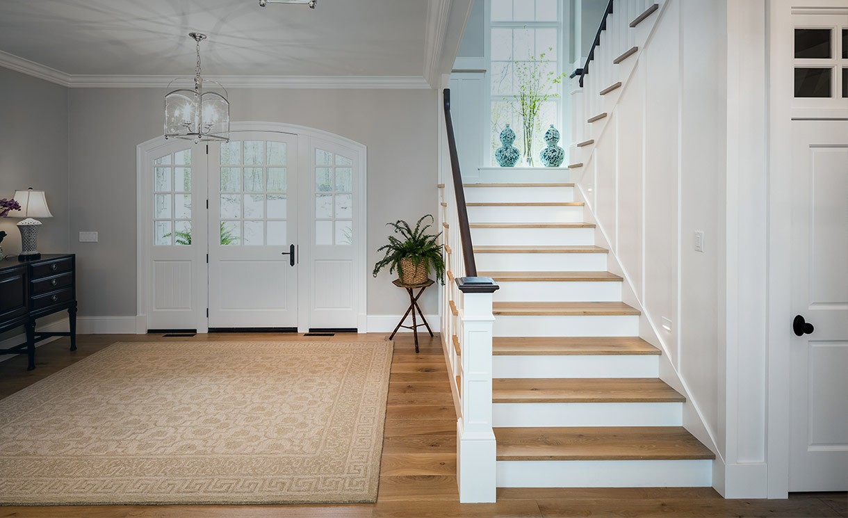 K.O.H. Hardwood Flooring & Consulting Custom Flooring Installers